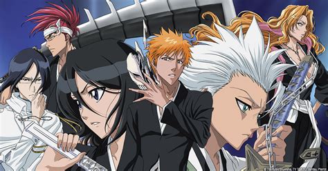 bleach lesbian|Category:Bleach Characters .